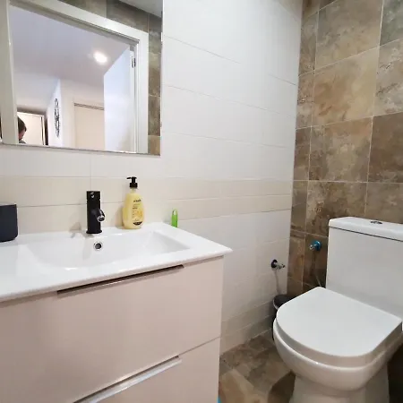 Appartement House By The Sea Altea