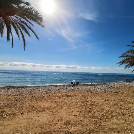 House By The Sea