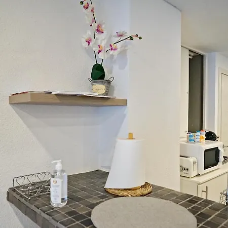 House By The Sea * Altea