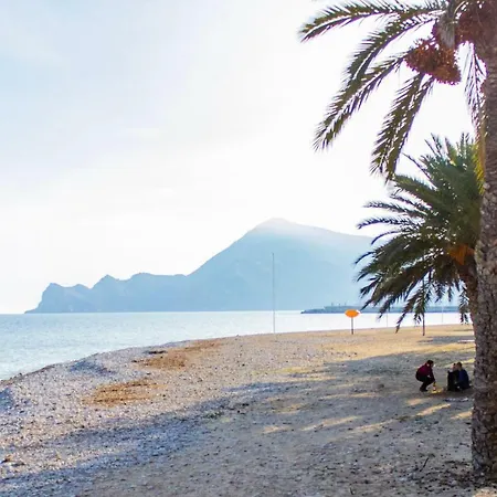 House By The Sea * Altea
