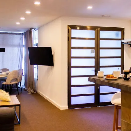 Apartman Beachfront La Roda By Delucaco