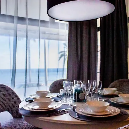 Beachfront La Roda By Delucaco * Altea
