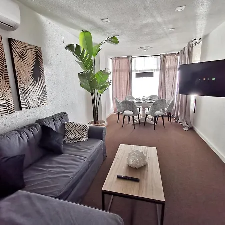 House By The Sea Appartement *