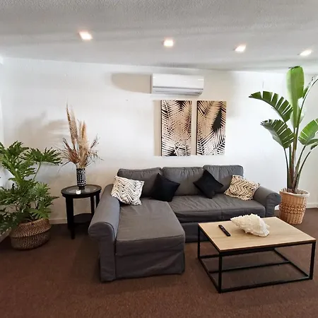 House By The Sea Apartment Altea