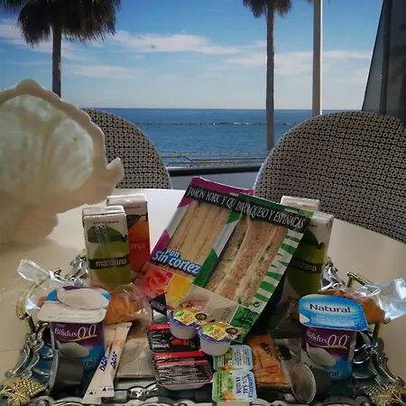 House By The Sea Appartement