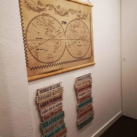 Appartement House By The Sea