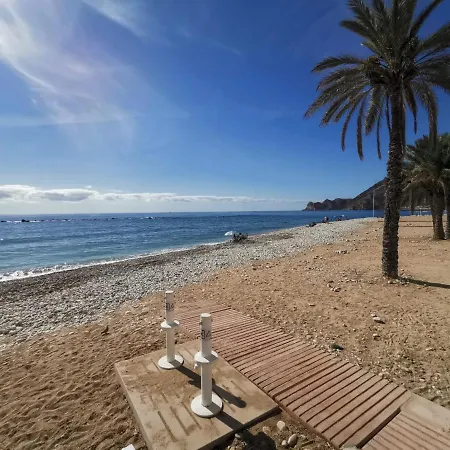 Beachfront La Roda By Delucaco