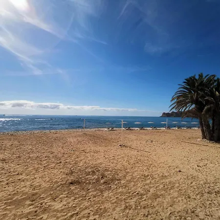 House By The Sea Apartment Altea