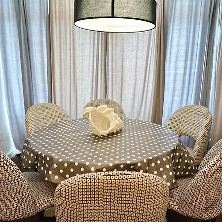 House By The Sea Apartment Altea