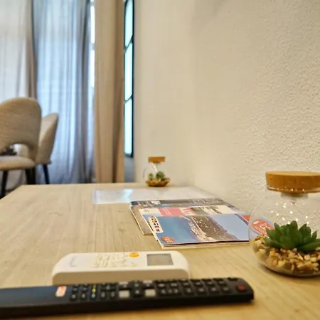 House By The Sea Appartement *