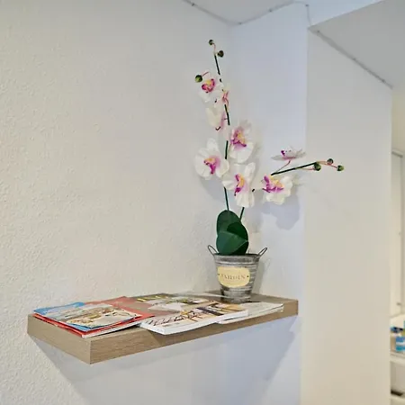 House By The Sea Altea