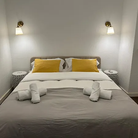 Apartament Beachfront La Roda By Delucaco