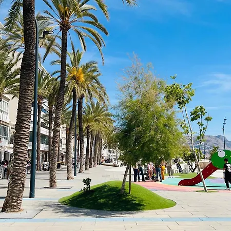Beachfront La Roda By Delucaco * Altea