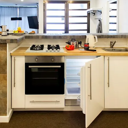 Apartment House By The Sea Altea