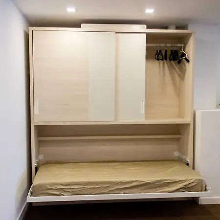 House By The Sea Appartement Altea