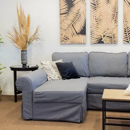 House By The Sea Altea