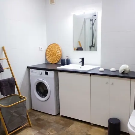 House By The Sea Apartment Altea