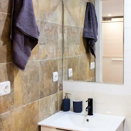 Appartement House By The Sea *