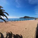 Beachfront La Roda Altea By Delucaco