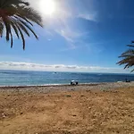 Beachfront La Roda Altea By Delucaco