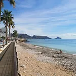 Beachfront La Roda Altea By Delucaco