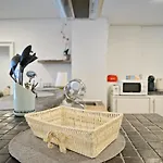 Beachfront La Roda Altea By Delucaco Apartament