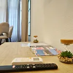 Beachfront La Roda Altea By Delucaco Apartament *
