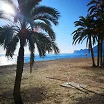 Apartament Beachfront La Roda Altea By Delucaco *