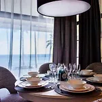 Beachfront La Roda Altea By Delucaco * Altea