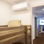 Apartament Beachfront La Roda Altea By Delucaco