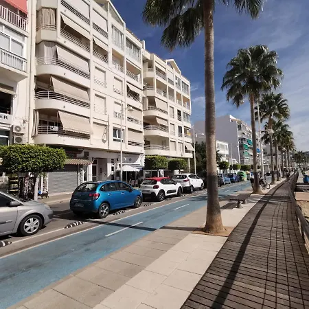 Beachfront La Roda Altea By Delucaco Altea