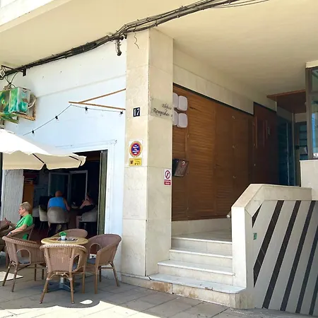 Lejlighed Beachfront La Roda By Delucaco
