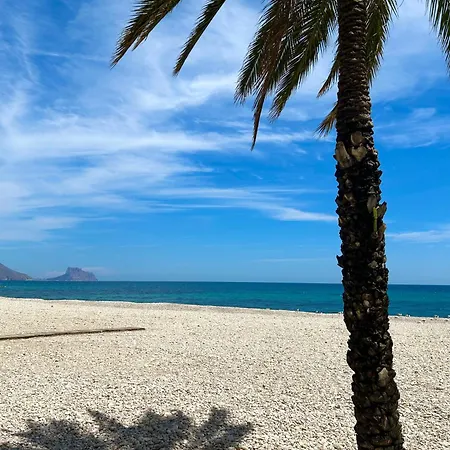 Lejlighed Beachfront La Roda By Delucaco