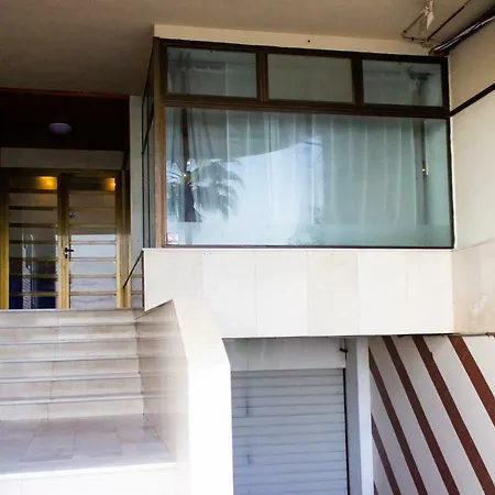 Apartmán Beachfront La Roda Altea By Delucaco