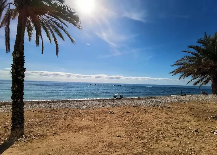 Beachfront La Roda Altea By Delucaco