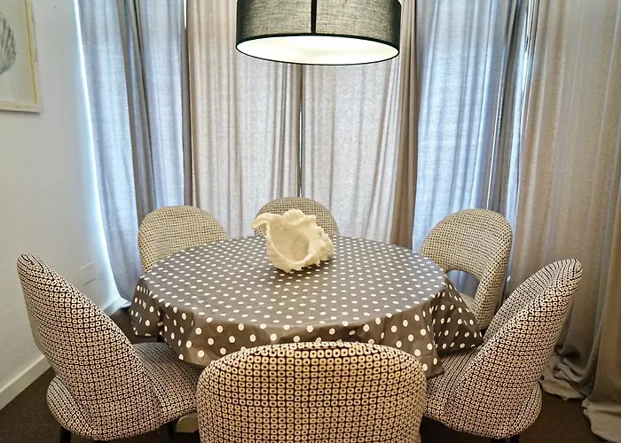 Beachfront La Roda Altea By Delucaco Apartmán Altea