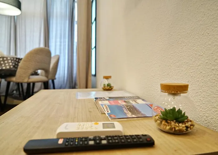 Beachfront La Roda Altea By Delucaco Apartmán *