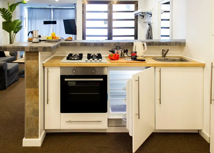 Apartmán Beachfront La Roda Altea By Delucaco Altea