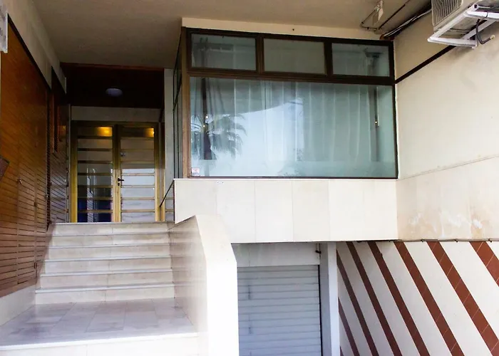 Apartmán Beachfront La Roda Altea By Delucaco
