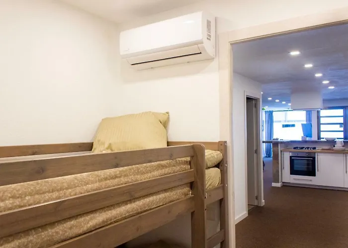 Apartmán Beachfront La Roda Altea By Delucaco
